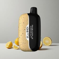 Ananás Kokos IGET Moon K5000 Puffs 5000 Potiahnutí PC veľkoobchod Slovensko