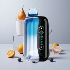 Borivka Ľadová JNR Flex Ice 21000 Puffs s Nastaviteľným Ľadom veľkoobchod Slovensko