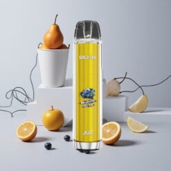 Boruvka na ľade JNR Glod380 6000 Puffs 1500mAh Batéria veľkoobchod Slovensko