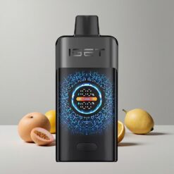 Čierny les IGET ONE 12000 Puffs 2700 mAh Batéria veľkoobchod Slovensko