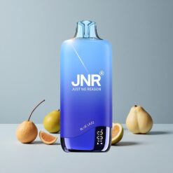 Dúhová kombinácia JNR Rainbow 10500 Puffs 18ml nádrž na e-kvapky veľkoobchod Slovensko