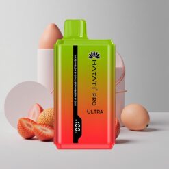 Dynové žuvačky Hayati Pro Ultra 15000 Puffs 2 12ml a 850mAh veľkoobchod Slovensko