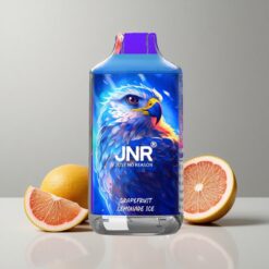 Grepfruitová Limonáda Ľadová JNR Falcon 16000 Puffs 850 mAh 22ml veľkoobchod Slovensko