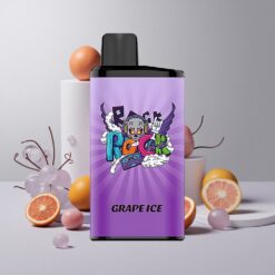 Hroznový ľad IGET Bar Pro 10000 Puffs Batéria 2000 mAh veľkoobchod Slovensko
