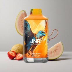 Jahoda Pina Colada JNR Falcon 16000 Puffs 22ml Batéria 850 mAh veľkoobchod Slovensko
