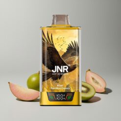 Kiwi Guava JNR Falcon Pro 28000 Jednorazové Vape 28000 Puffs 950mAh veľkoobchod Slovensko