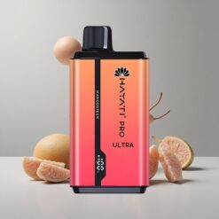 Mangostan Hayati Pro Ultra 15000 Pojmy 2 12ml Kapacita E-Kvapaliny veľkoobchod Slovensko