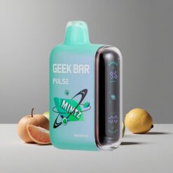 Mäta Edícia GEEK BAR Pulse 15000 Hitov 16ML Kapacita veľkoobchod Slovensko