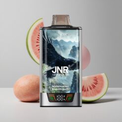 Melónový Bubblegum JNR Falcon Pro 28000 30ml Predplnená Kapacita 950mAh Batéria veľkoobchod Slovensko