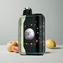 Miami Mätovka GEEK BAR Platinum Edition 25000 Puffs Dual Mesh Cewl veľkoobchod Slovensko