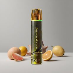 Monster Vášeň JNR Black&Golden 600+200 Puffs 2ml E-Liquid veľkoobchod Slovensko