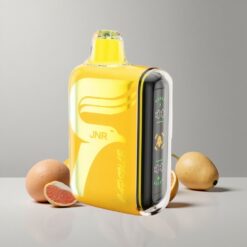 Tropická Punč JNR Capsule 15000 Puffs 20ml Dual Mesh Coil veľkoobchod Slovensko