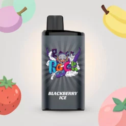 IGET Bar Pro 10000 potiahnutí batéria 2000 mAh kapacita e-liquidu 20 ml jednorazová e-cigareta veľkoobchod Slovensko