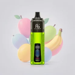 FUMOT Altera 50K 10ml dopĺňateľná nádržka 1300mAh batéria DTL pod systém veľkoobchod Slovensko