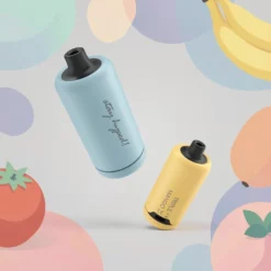 Hyperbar Boto 7000 potiahnutí 16 ml e-liquidu 550 mAh batéria veľkoobchod Slovensko