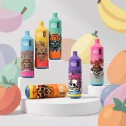 Bang Tornado 12000 potiahnutí 22 ml e-liquid 650 mAh batéria veľkoobchod Slovensko