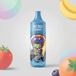 ELF BOX 14000 Puffs 25 ml e-liquid Typ-C veľkoobchod Slovensko